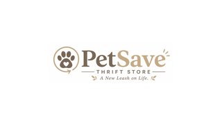 PetSave Thrift Store