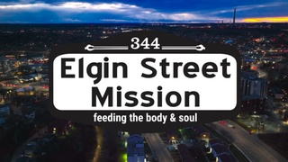 Elgin Street Mission