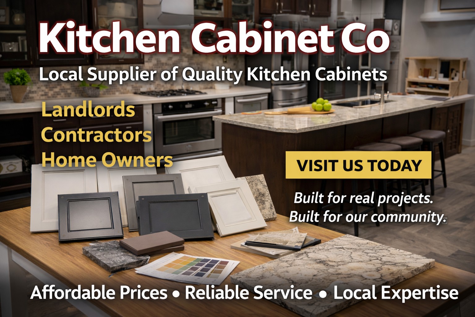 Kitchen Cabinet Co