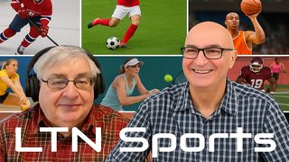 LTN Sports - Rick Wyman and Craig