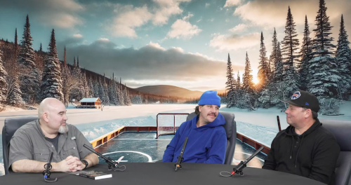 Hockey - Coaching Kids