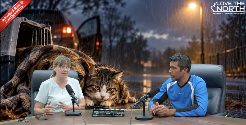 When Pets Become Inconvenient: The Growing Crisis of Animal Abandonment