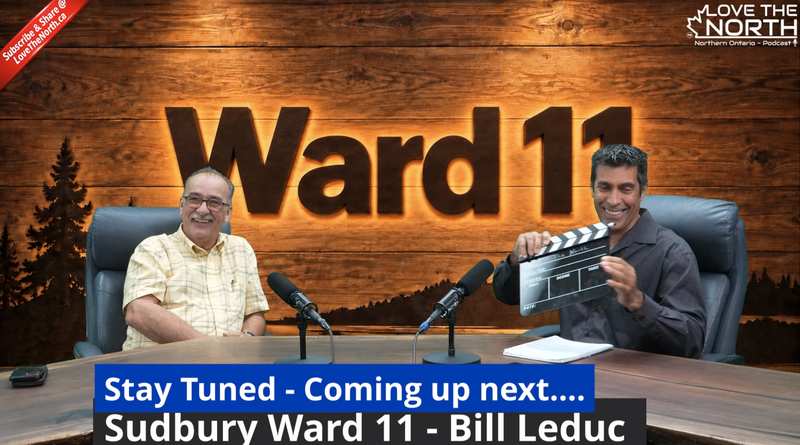 Bill Leduc Goes Deep: Are Sudbury Taxpayers Getting Value for Their Money?