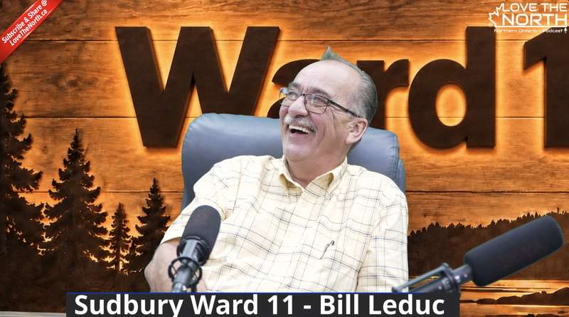 Bill Leduc Goes Deep: Are Sudbury Taxpayers Getting Value for Their Money?