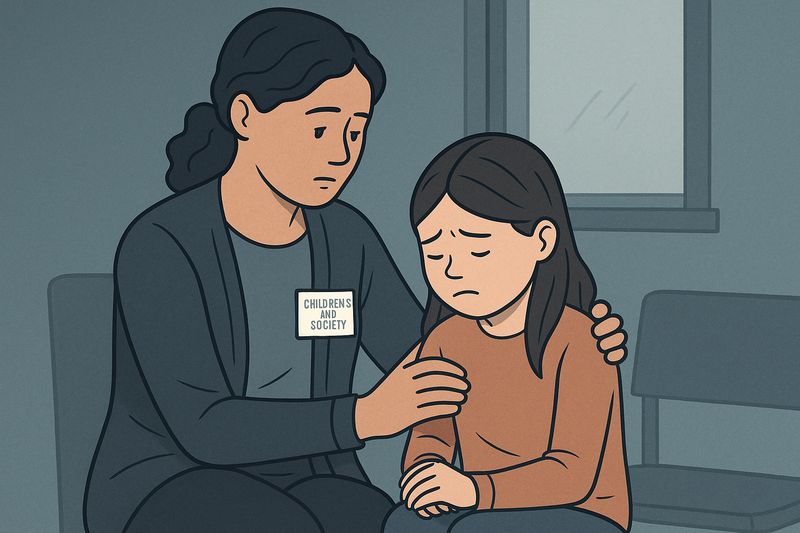 Lawyer Lance Talbot - Dealing with CAS