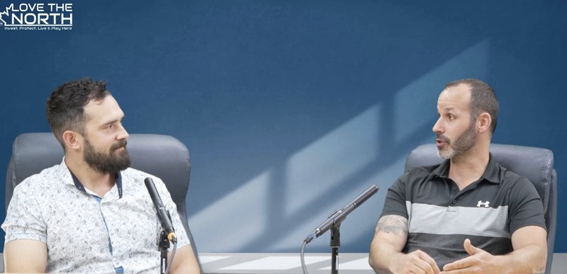 Real Estate - Tristan and Aaron discuss Home Inspections