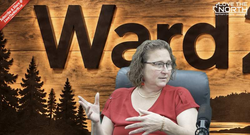 Sudbury Ward 2: Christel Brandle Says It’s Time to Bring the Voice Back to the Communities