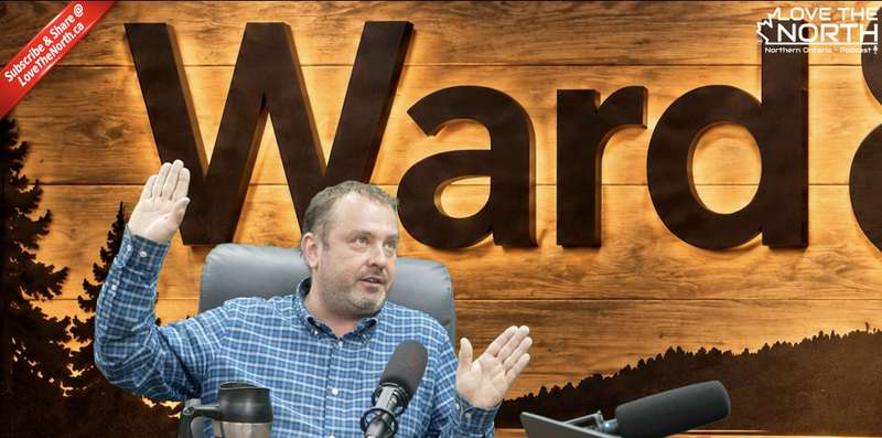 Sudbury Ward 8: Shawn Rossi on Fixing the Problems We Keep Paying For
