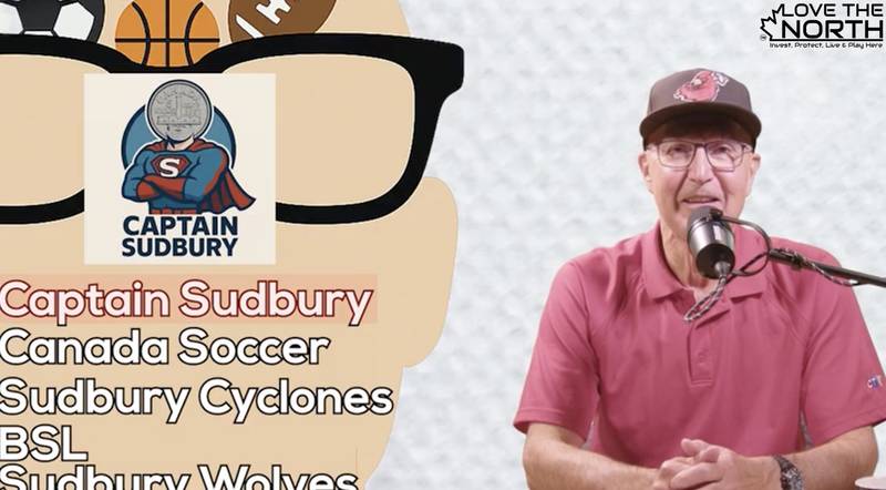 LTN Sports - Rick Wyman and Co-Pilot Craig