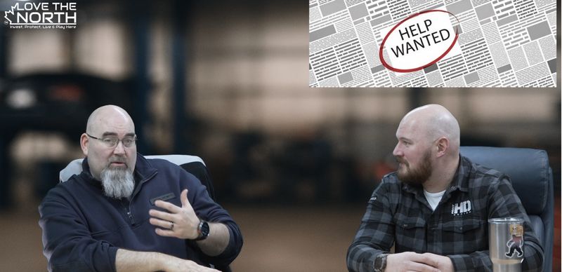 LTN Trades - Automotive