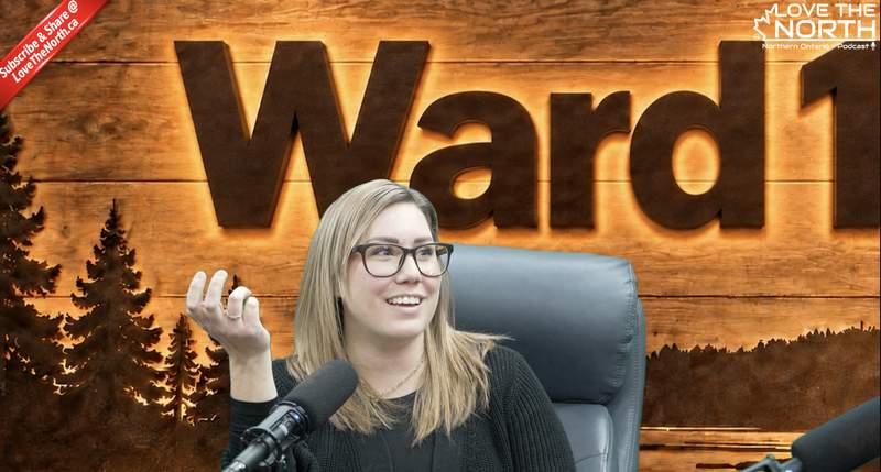 Ward 12 Candidate Linnet Rimmer: Tackling Homelessness, Finding City Savings & Putting Families First