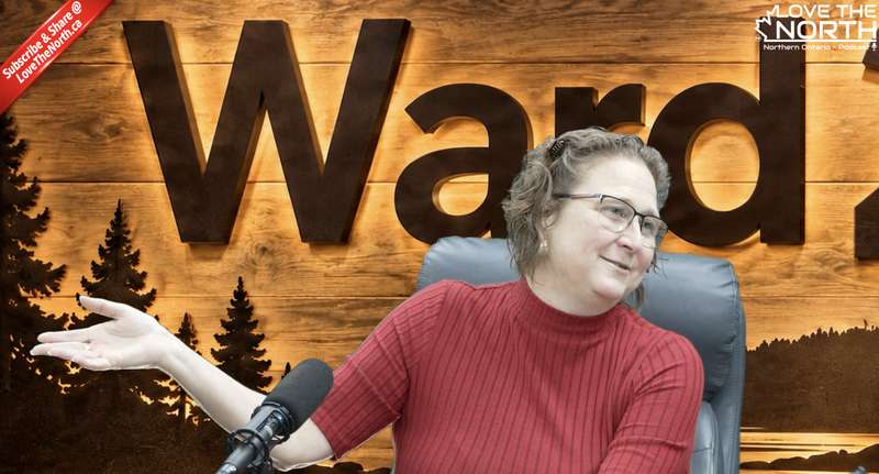 Ward 2's Growing Frustration: Christel Brandle on Roads, Housing, Transit and City Hall Accountability