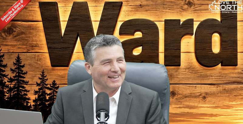 Sudbury Ward 7 Candidate Aaron Walsh: Have Outlying Communities Lost Their Voice?