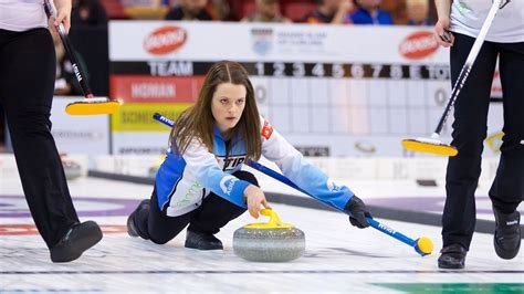 LTN Sports - Rick & Craig - Tracy Fleury and the Olympics