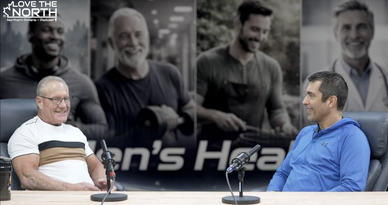 From heart attack to now more energy than ever! - Wayne shares his story.