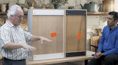 Kitchen Cabinet Co - Cabinet Construction