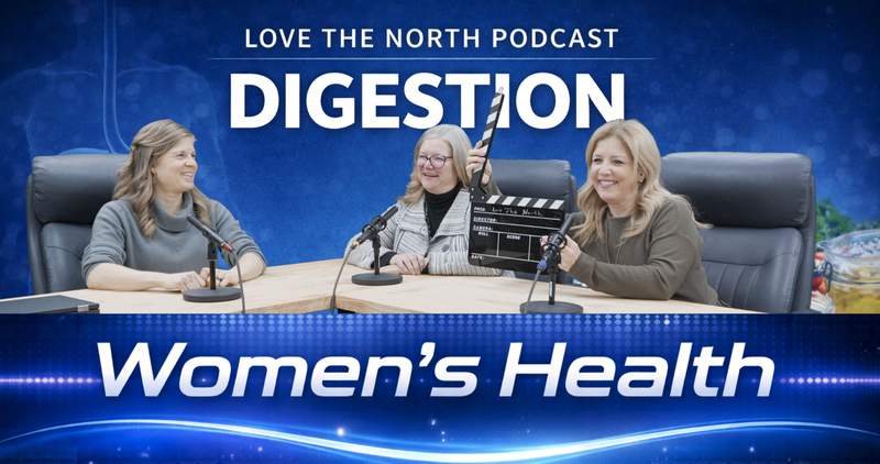 LTN Women's Health - Digestion