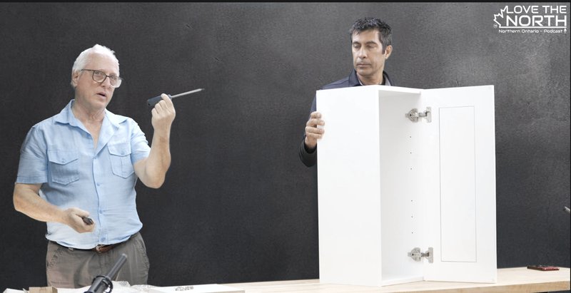 Kitchen Cabinet Co - Assembly