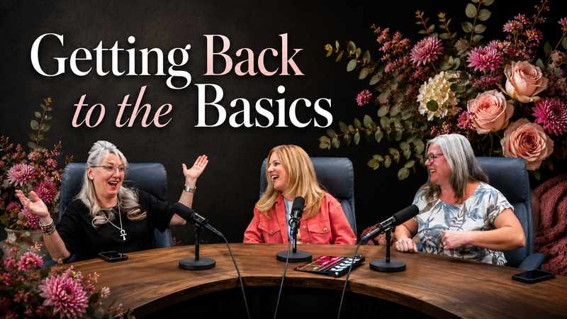Womens Health - Getting Back to the Basics