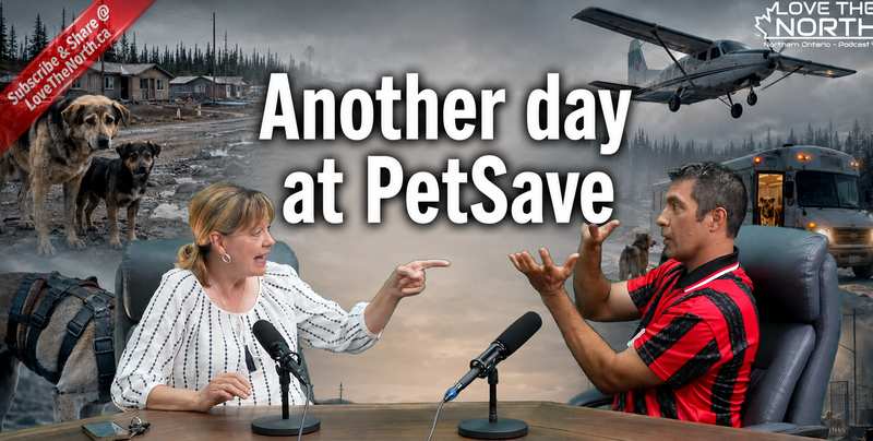 PetSave - Another day & Northern Communities