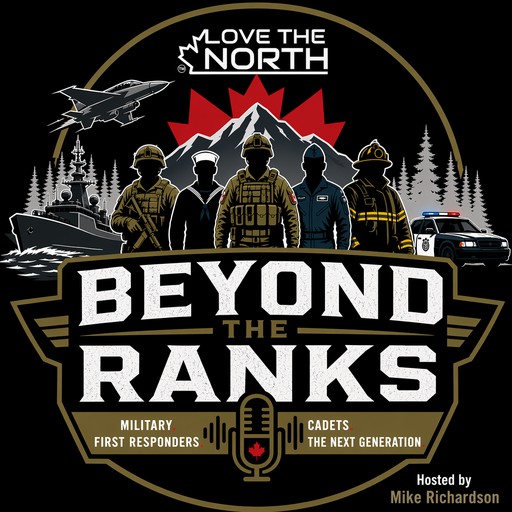 Beyond the Ranks