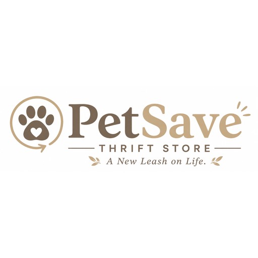 Petsave Thrift Store