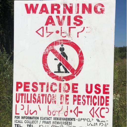 Stop the Spray Ontario
