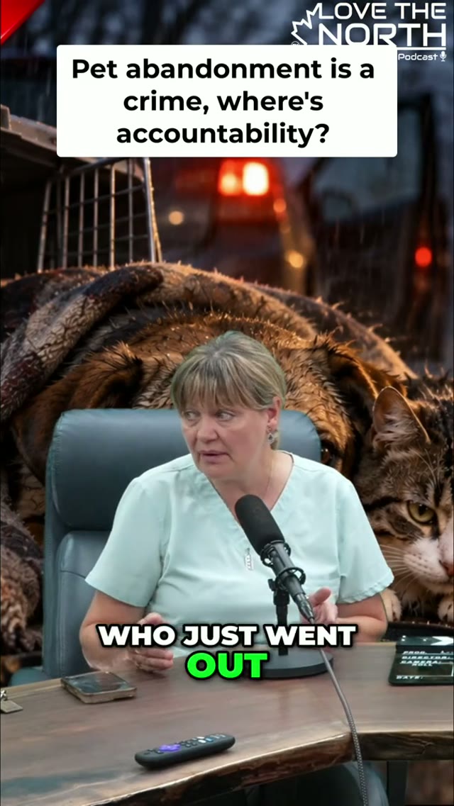 Jill from PetSave stresses a simple but important message: pets are family for life.