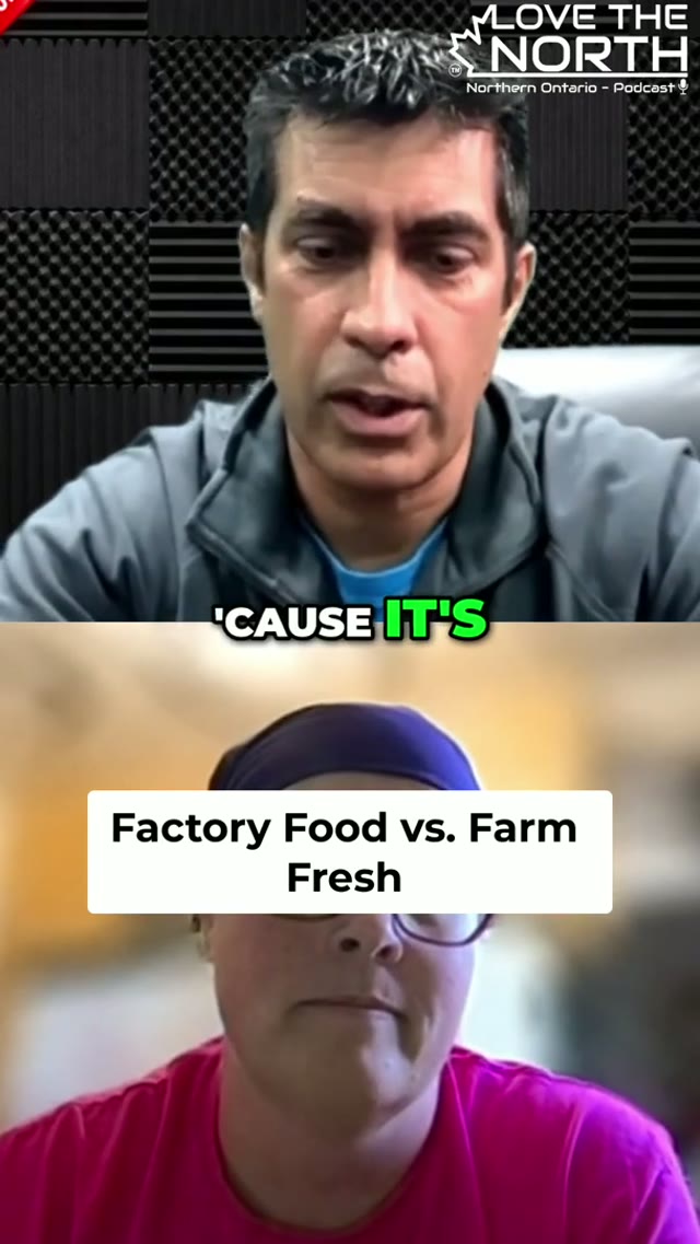 What If Healthy Food Had the Same Advertising Budget as McDonald's? Would We Be Eating Differently?