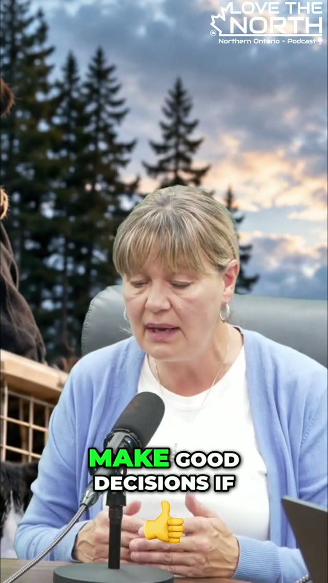 Jill from PetSave - You have to know what the problem if you actually want to solve it.