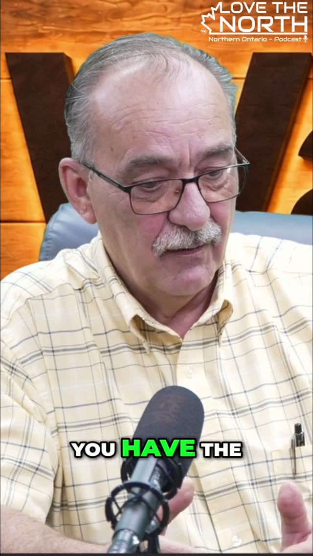 Ward 11 Bill Leduc on having the right person on council as the next 4 years if pivotal for everone