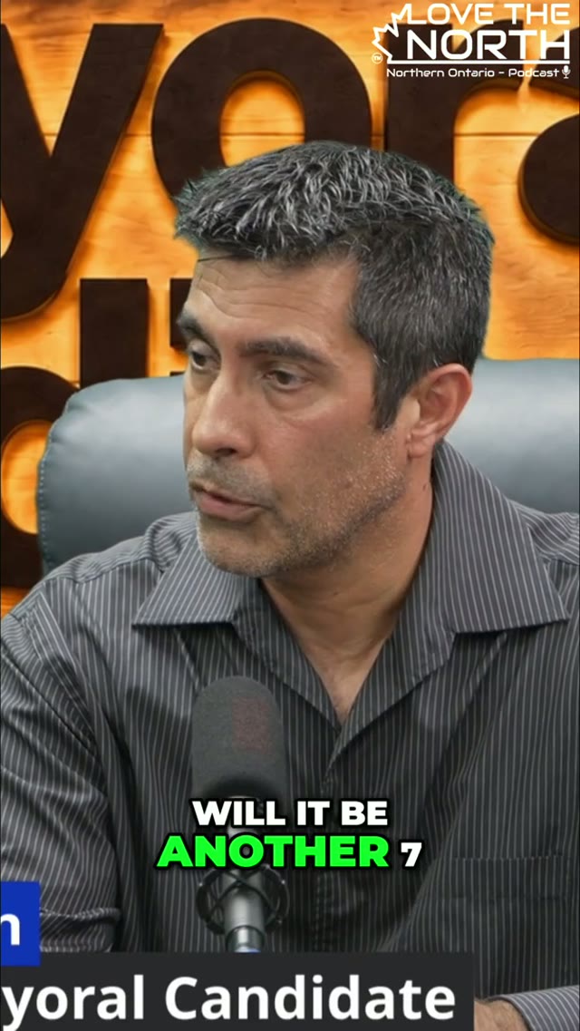 What will the property taxes look like next year? Bob says it all depends on who gets a seat!