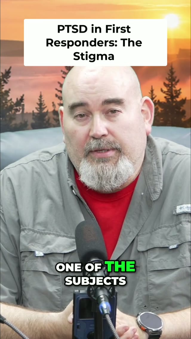 PTSD