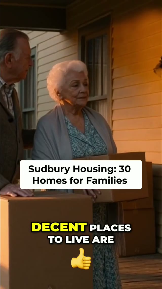 The hidden cost of housing!