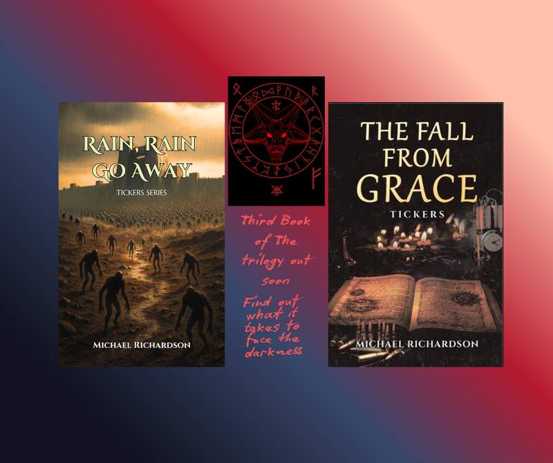 Tickers Trilogy gallery image 2