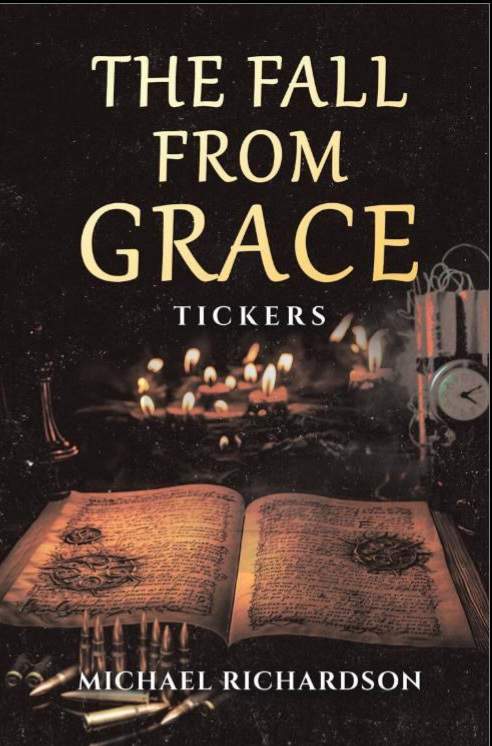 Tickers Trilogy gallery image 4