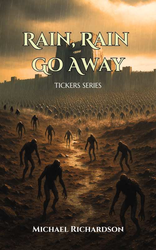 Tickers Trilogy gallery image 1