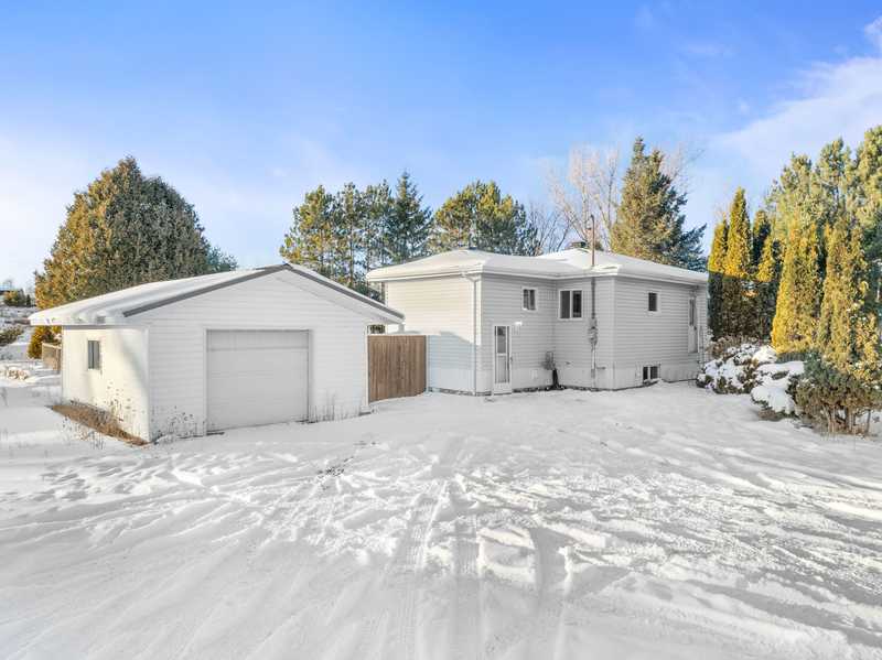 M3 Zoning - 651 Garson Coniston Road