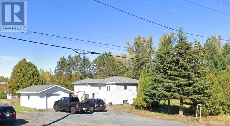 M3 Zoning - 651 Garson Coniston Road