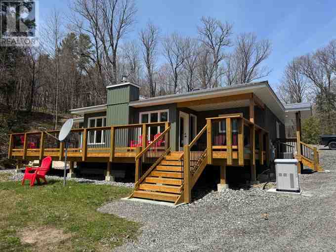161 - 25 BALSAM CREEK ROAD